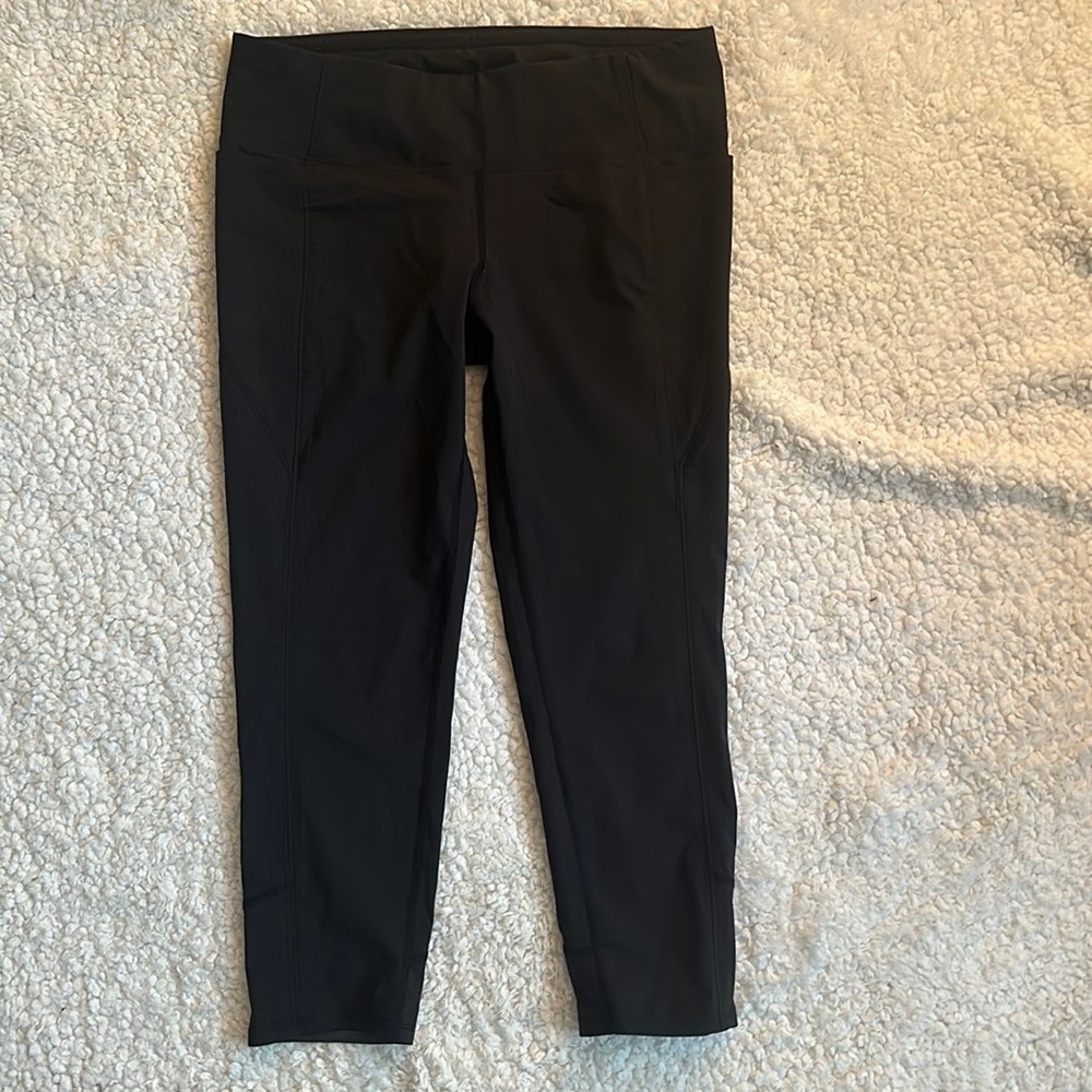 Athleta workout legging